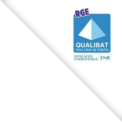 Qualibat RGE - Efficacité énergétique